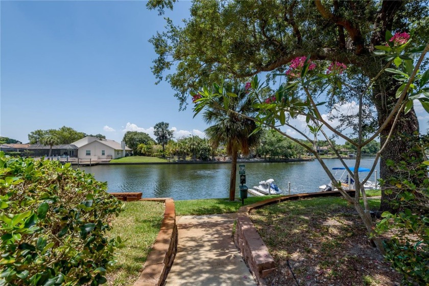 This lakefront condo offers waterfront living making it a - Beach Condo for sale in Tampa, Florida on Beachhouse.com