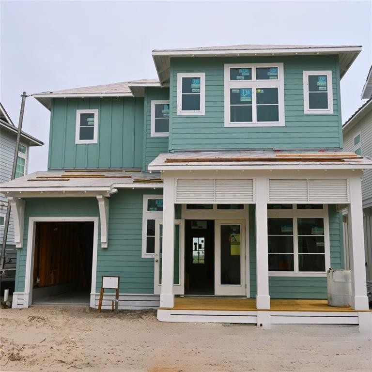 The Havens are the newest offering in the BRAND NEW Palmilla - Beach Home for sale in Port Aransas, Texas on Beachhouse.com
