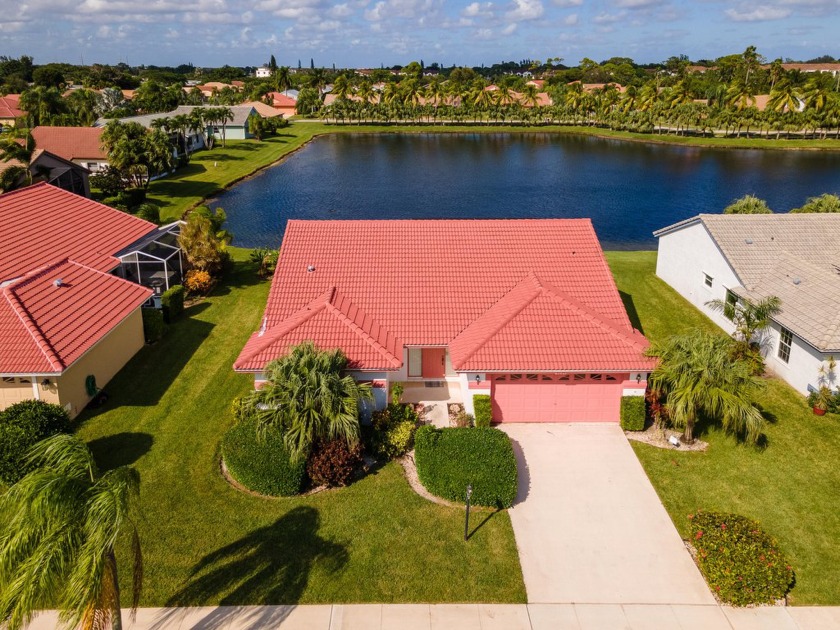 You'll delight in being able to move right into this totally - Beach Home for sale in Delray Beach, Florida on Beachhouse.com