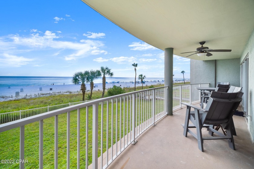 Under contract, seller will consider backup offers. Welcome to - Beach Condo for sale in Panama  City  Beach, Florida on Beachhouse.com