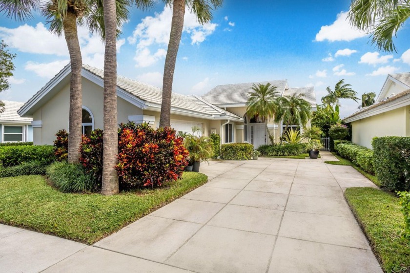 Welcome to Bear Island! A highly sought after community in West - Beach Home for sale in West Palm Beach, Florida on Beachhouse.com