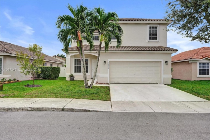 Amazing opportunity awaits in Parkside at Spring Valley, a - Beach Home for sale in Pembroke Pines, Florida on Beachhouse.com