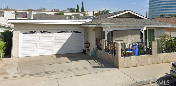 Duplex in approved Opportunity Zone.  Built in 1971 with permits - Beach Home for sale in Huntington Beach, California on Beachhouse.com