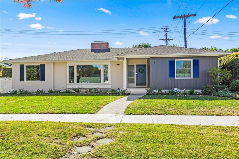 Welcome to this fabulous ranch-style, Bixby Knolls home! - Beach Home for sale in Long Beach, California on Beachhouse.com