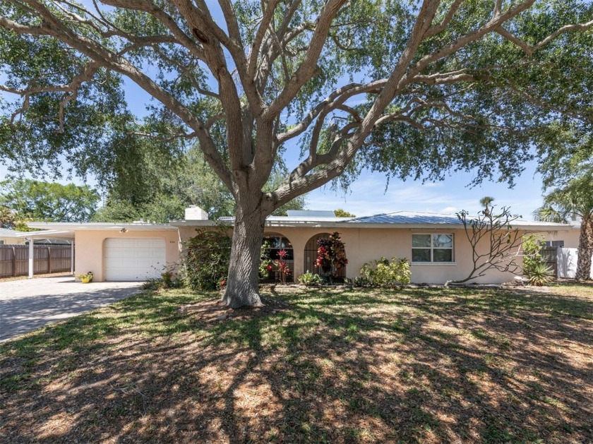 Beach Lover's Delight! Rarely available three bedrooms and three - Beach Home for sale in Venice, Florida on Beachhouse.com