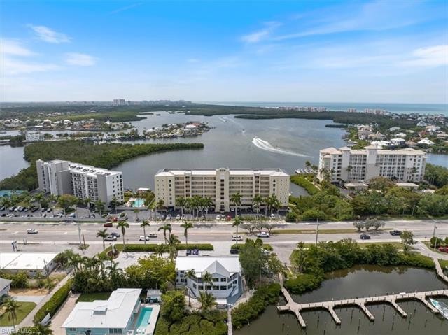 Check out this million dollar view priced under a million - Beach Condo for sale in Bonita Springs, Florida on Beachhouse.com