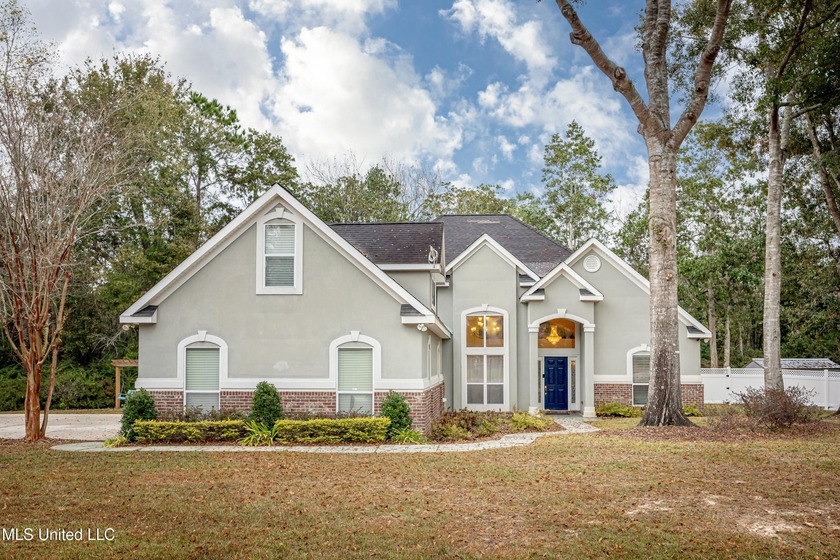 Welcome to 12528 Raintree Place-your perfect family home in the - Beach Home for sale in Biloxi, Mississippi on Beachhouse.com