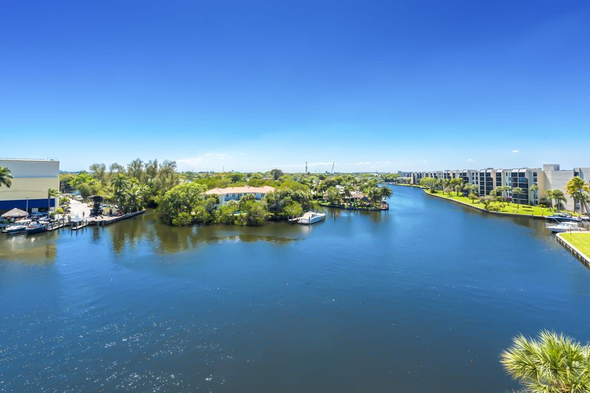 Welcome to Boca Bayou-A WATERFRONT, MANNED GATED community - Beach Condo for sale in Boca Raton, Florida on Beachhouse.com