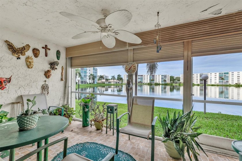 Welcome to your dream of peaceful waterfront living! This - Beach Condo for sale in Dania, Florida on Beachhouse.com