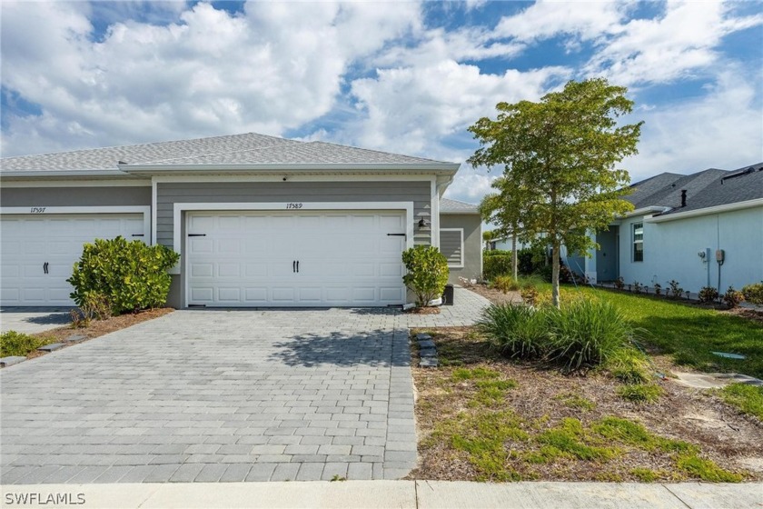 Welcome to Trails Edge in Babcock Ranch. You can't beat a better - Beach Home for sale in Punta Gorda, Florida on Beachhouse.com