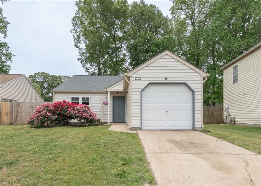 Located in the desirable Red Wing area of Virginia Beach, just - Beach Home for sale in Virginia Beach, Virginia on Beachhouse.com