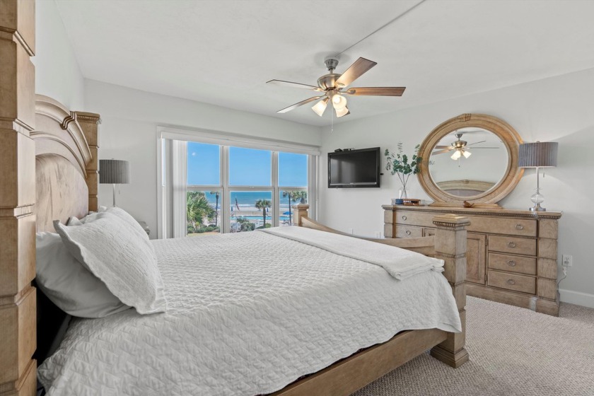 This Is A Rarity Coming On The Market.  An Oceanfront Complex - Beach Condo for sale in St Augustine, Florida on Beachhouse.com