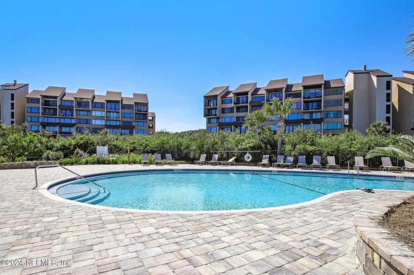 Discover the perfect blend of vacation getaway and rental - Beach Condo for sale in Fernandina Beach, Florida on Beachhouse.com