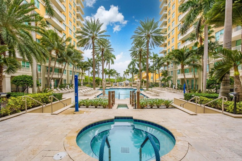 Welcome to Casa Loma in Marina Village.  With views of the - Beach Condo for sale in Boynton Beach, Florida on Beachhouse.com