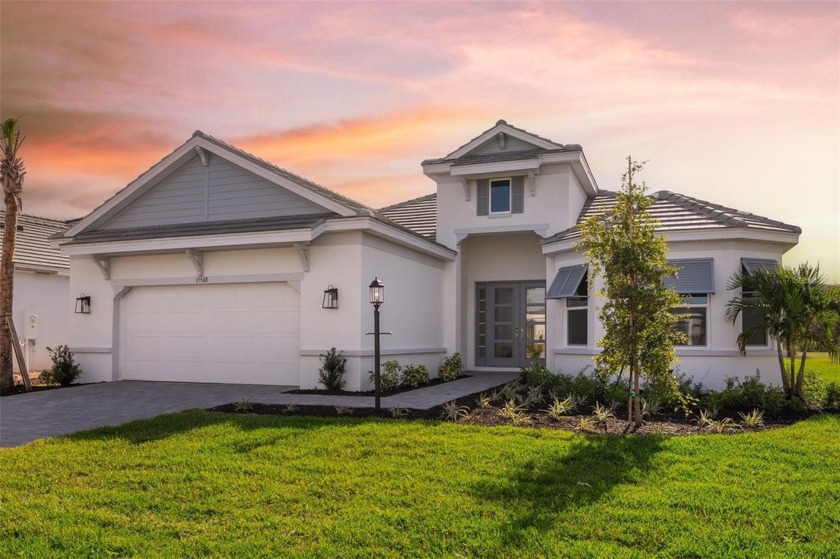 One or more photo(s) has been virtually staged. Stunning New - Beach Home for sale in Bradenton, Florida on Beachhouse.com