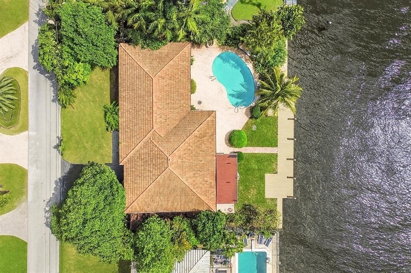 Incredible opportunity in Coral Ridge, one of Fort Lauderdale's - Beach Home for sale in Fort Lauderdale, Florida on Beachhouse.com