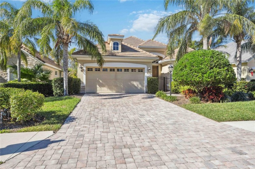 Under contract-accepting backup offers. This value priced home - Beach Home for sale in Lakewood Ranch, Florida on Beachhouse.com