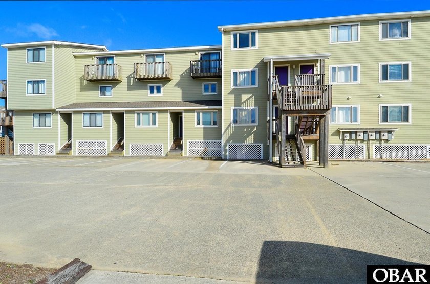 Welcome to your coastal retreat! This stunning three-bedroom - Beach Condo for sale in Kill Devil Hills, North Carolina on Beachhouse.com