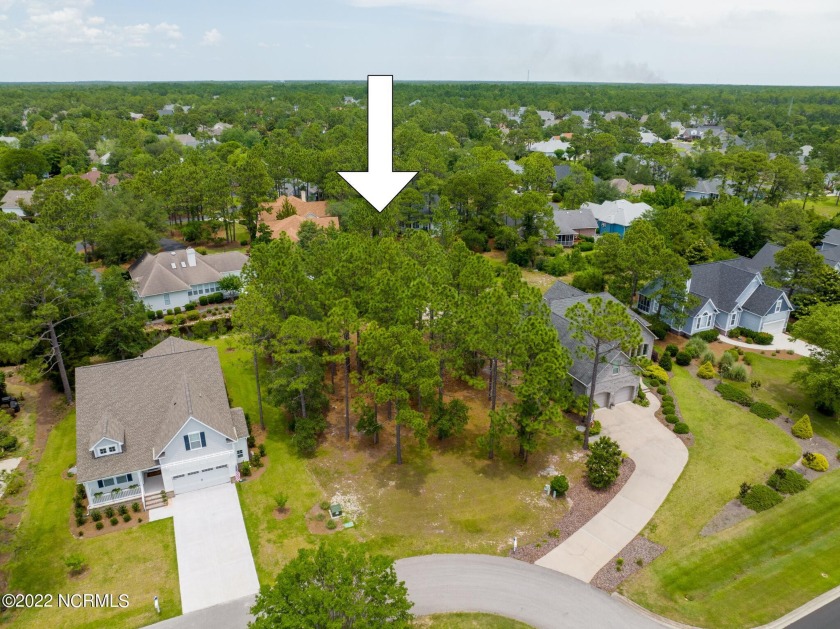 Don't miss this awesome opportunity to buy a piece of land - Beach Lot for sale in Southport, North Carolina on Beachhouse.com
