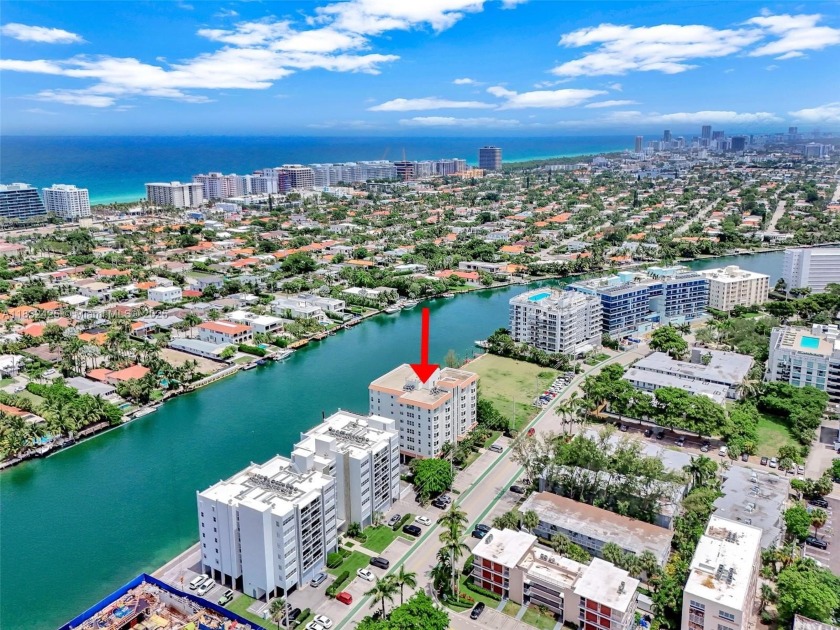 ALL OFFERS ARE WELCOMED.... Don't miss this beautiful and - Beach Condo for sale in Bay Harbor Islands, Florida on Beachhouse.com