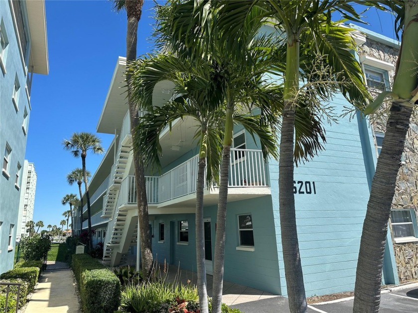 Pristine condition. Affordable complex in the heart of St Pete - Beach Condo for sale in ST Pete Beach, Florida on Beachhouse.com