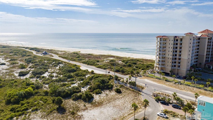Incredibly rare chance to obtain an epic home site with - Beach Lot for sale in Perdido Key, Florida on Beachhouse.com