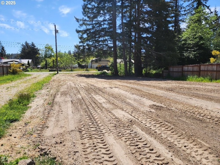 Discover the perfect spot to build your dream home or vacation - Beach Lot for sale in Port Orford, Oregon on Beachhouse.com