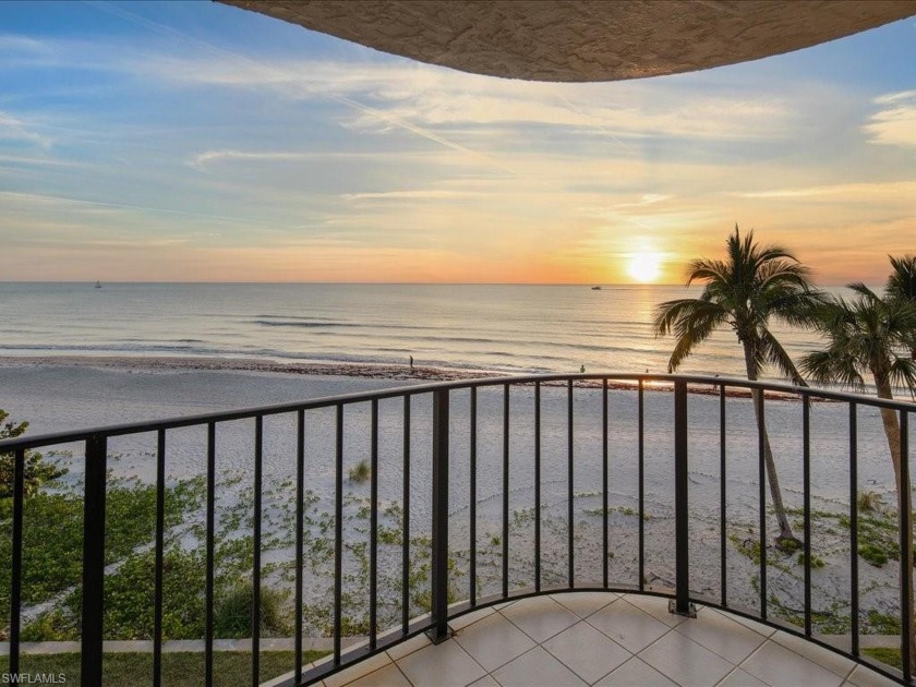 Located in the stunning Lausanne, one of the most desired - Beach Condo for sale in Naples, Florida on Beachhouse.com