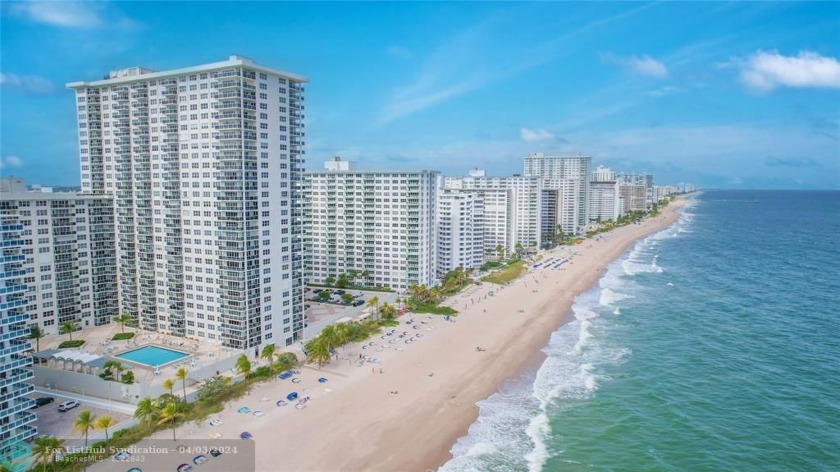 Unique Opportunity to grab this ready-to-move in luxurious 2BR - Beach Condo for sale in Fort Lauderdale, Florida on Beachhouse.com