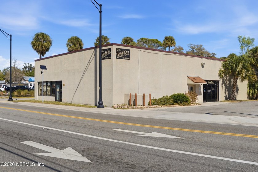 Historic charm meets prime investment opportunity at this - Beach Lot for sale in St Augustine, Florida on Beachhouse.com
