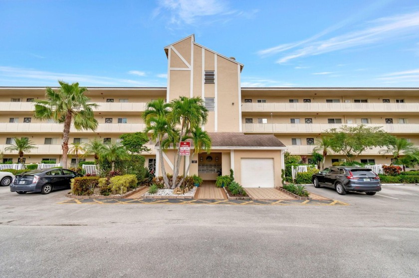 Experience elevated living in this exquisitely renovated - Beach Condo for sale in Delray Beach, Florida on Beachhouse.com