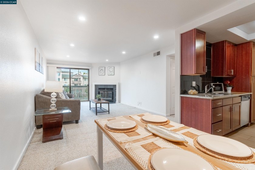 OPEN 5/9, 1PM-4PM! Welcome to this stylish and well-appointed - Beach Condo for sale in Hayward, California on Beachhouse.com