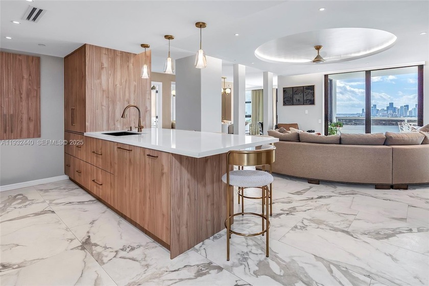 Step into a world of unparalleled luxury and breathtaking views - Beach Condo for sale in Miami Beach, Florida on Beachhouse.com