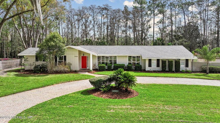 Welcome to this beautifully updated 4 bedroom, 2.5 bath home - Beach Home for sale in Jacksonville, Florida on Beachhouse.com