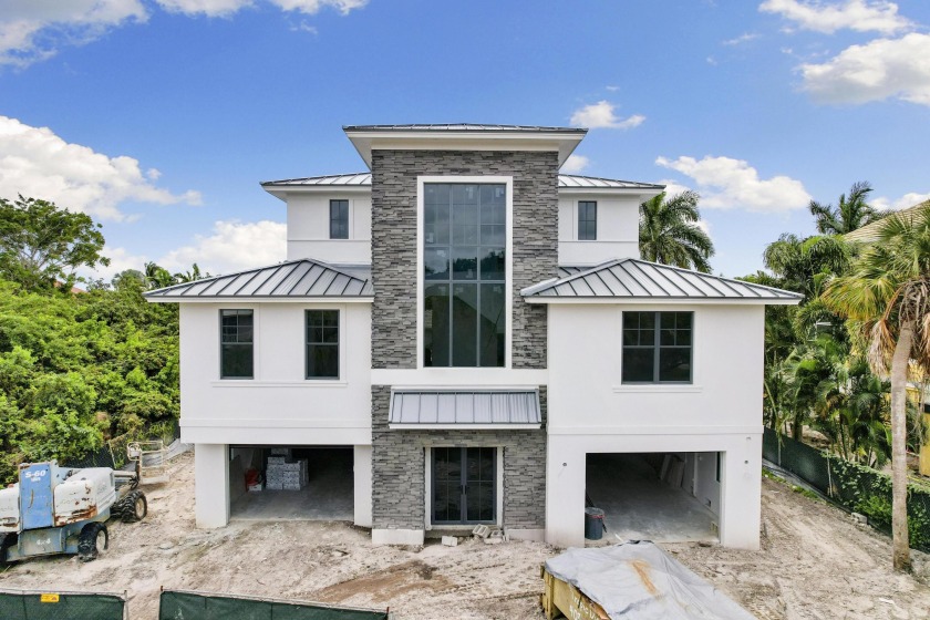 Under Construction* Welcome to the exquisite 4-bed, 4.5 bath - Beach Home for sale in Marco Island, Florida on Beachhouse.com
