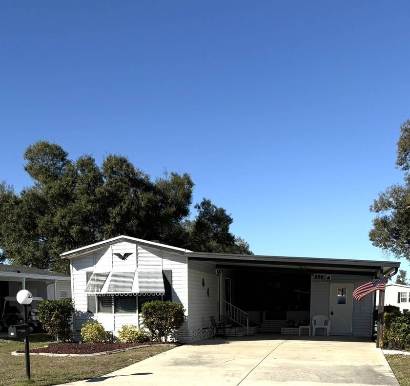 Welcome to this charming, fully furnished home in the desirable - Beach Home for sale in North Fort Myers, Florida on Beachhouse.com