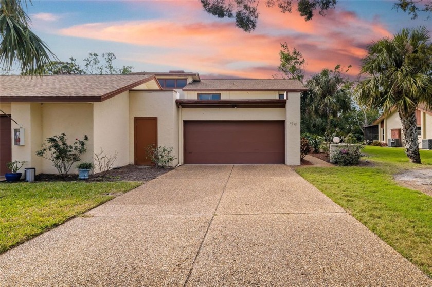 Discover coastal elegance in this meticulously maintained - Beach Home for sale in Bradenton, Florida on Beachhouse.com