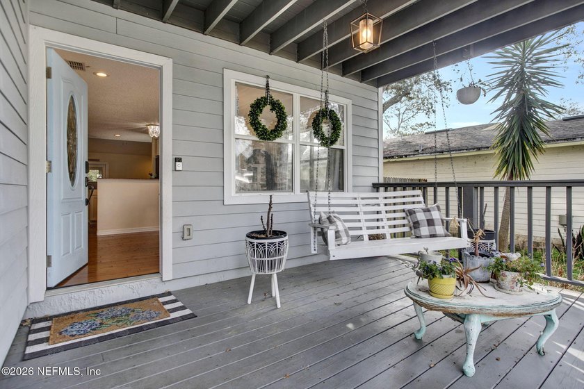 Welcome to your perfect Jacksonville Beach paradise! This - Beach Home for sale in Jacksonville Beach, Florida on Beachhouse.com