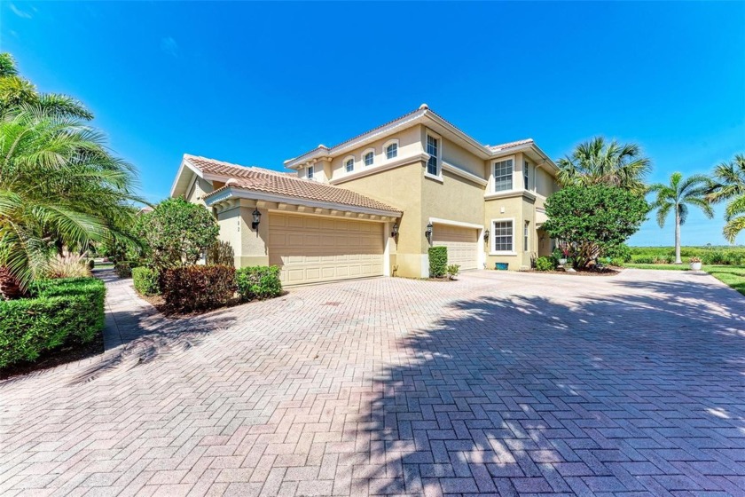 Step into the realm of luxurious living with this IMPECCABLY - Beach Condo for sale in Bradenton, Florida on Beachhouse.com