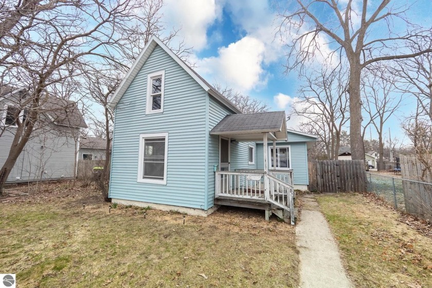 Welcome to your Traverse City haven, perfectly positioned just - Beach Home for sale in Traverse City, Michigan on Beachhouse.com