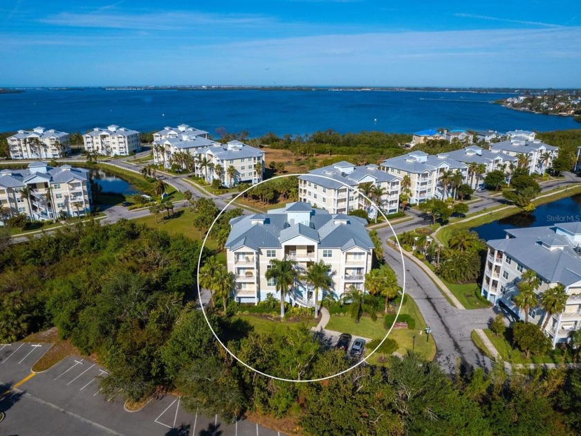 Welcome to Palma Sola Bay Club, your gateway to outdoor bliss! - Beach Condo for sale in Bradenton, Florida on Beachhouse.com