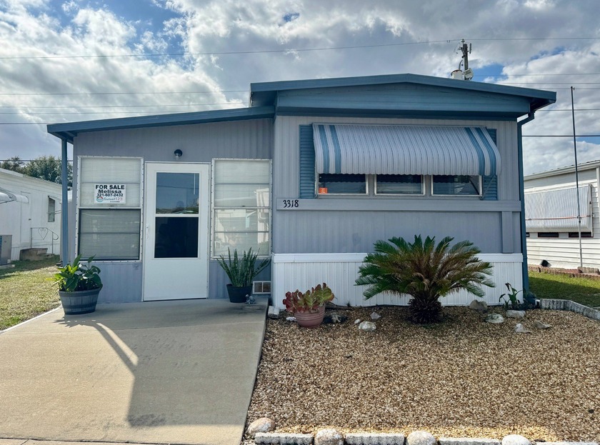 NORTHGATE 55 + ACTIVE ADULT COMMUNITY WITH a SWIMMING - Beach Home for sale in Mims, Florida on Beachhouse.com