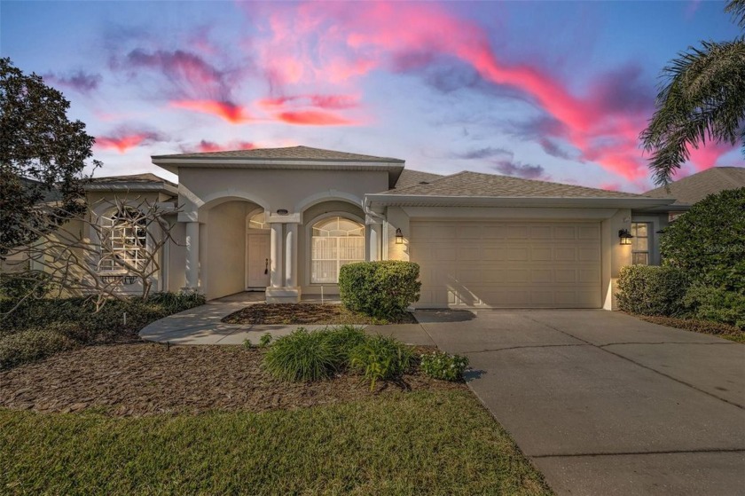 Welcome home to this  custom built Samuelson beauty within the - Beach Home for sale in Trinity, Florida on Beachhouse.com