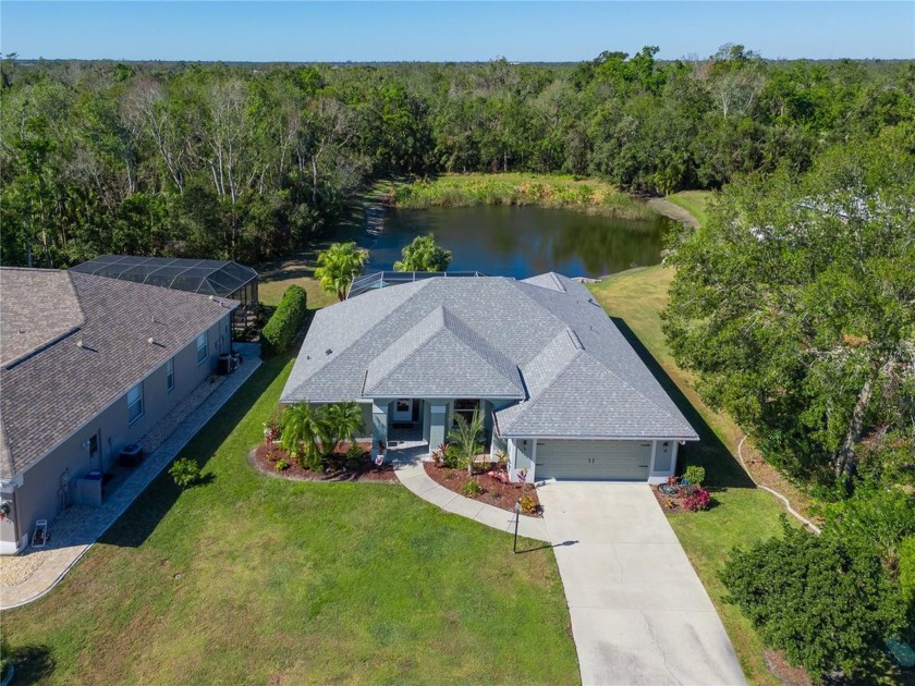 Great location in Tara Golf and Country Club, Check...Great view - Beach Home for sale in Bradenton, Florida on Beachhouse.com