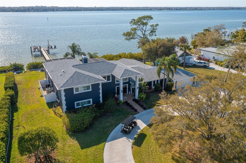 $100,000 Price Reduction. *** Life is good! 728 Shore Drive is a - Beach Home for sale in Oldsmar, Florida on Beachhouse.com