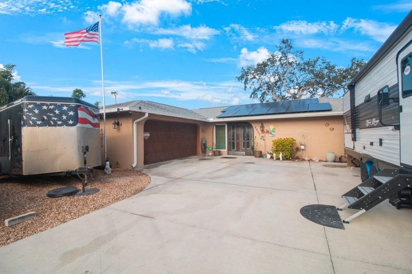 Beautiful Waterfront home has just hit the market! 3 Bedrooms, 2 - Beach Home for sale in Largo, Florida on Beachhouse.com