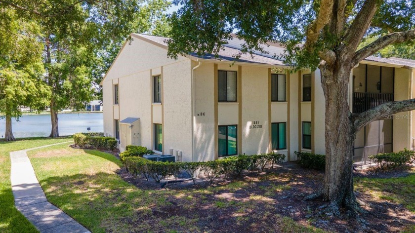 Exceptional Value for Resort-Style Living in Tarpon Springs! - Beach Condo for sale in Tarpon Springs, Florida on Beachhouse.com