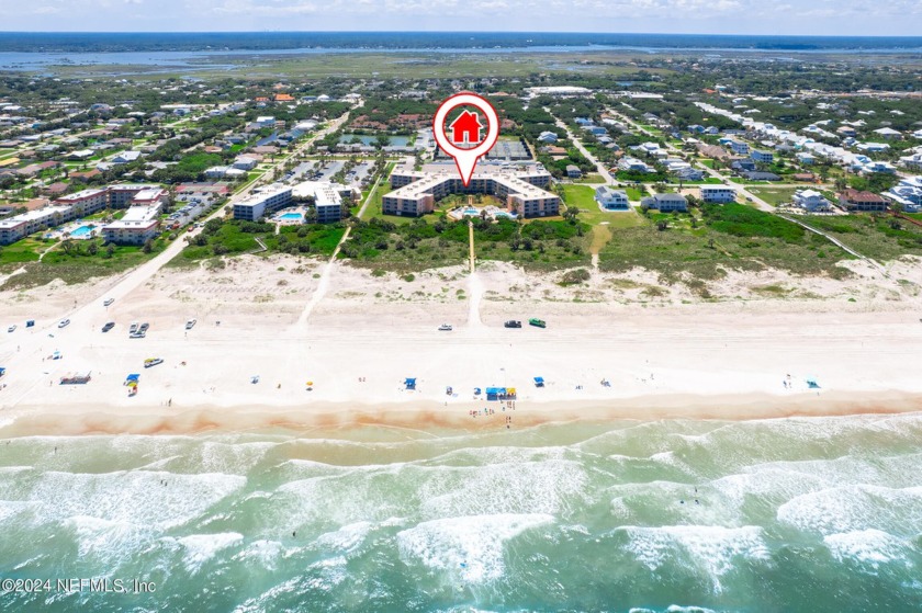 Welcome to your dream coastal retreat in St Augustine Beach & - Beach Condo for sale in St Augustine, Florida on Beachhouse.com