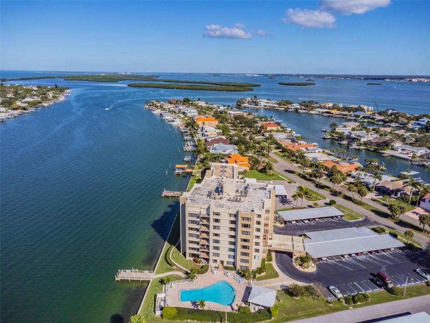 Welcome Home to Sea Island South, a gem nestled on the Mandalay - Beach Condo for sale in Clearwater Beach, Florida on Beachhouse.com