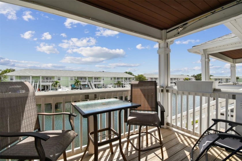 Welcome to Waterside at Coquina Key South! This gated waterfront - Beach Condo for sale in St. Petersburg, Florida on Beachhouse.com